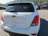 Used 2020 Chevrolet Trax LS w/ Tint and Cruise Package image 4