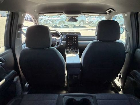New 2026 GMC Terrain Elevation w/ Black Edition AWD/4WD image 11