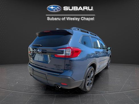 Certified 2025 Subaru Ascent Bronze Edition w/ Onyx Package AWD/4WD image 5