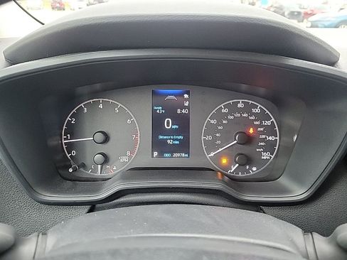 Used 2025 Toyota Corolla LE image 25