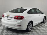Used 2017 Chevrolet Cruze LS image 5