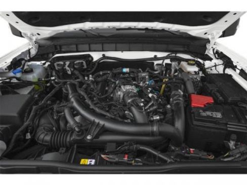 New 2026 Ford Bronco Badlands AWD/4WD image 11