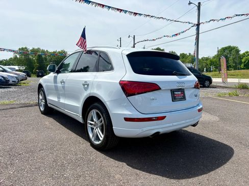 Used 2017 Audi Q5 2.0T Premium AWD/4WD image 3