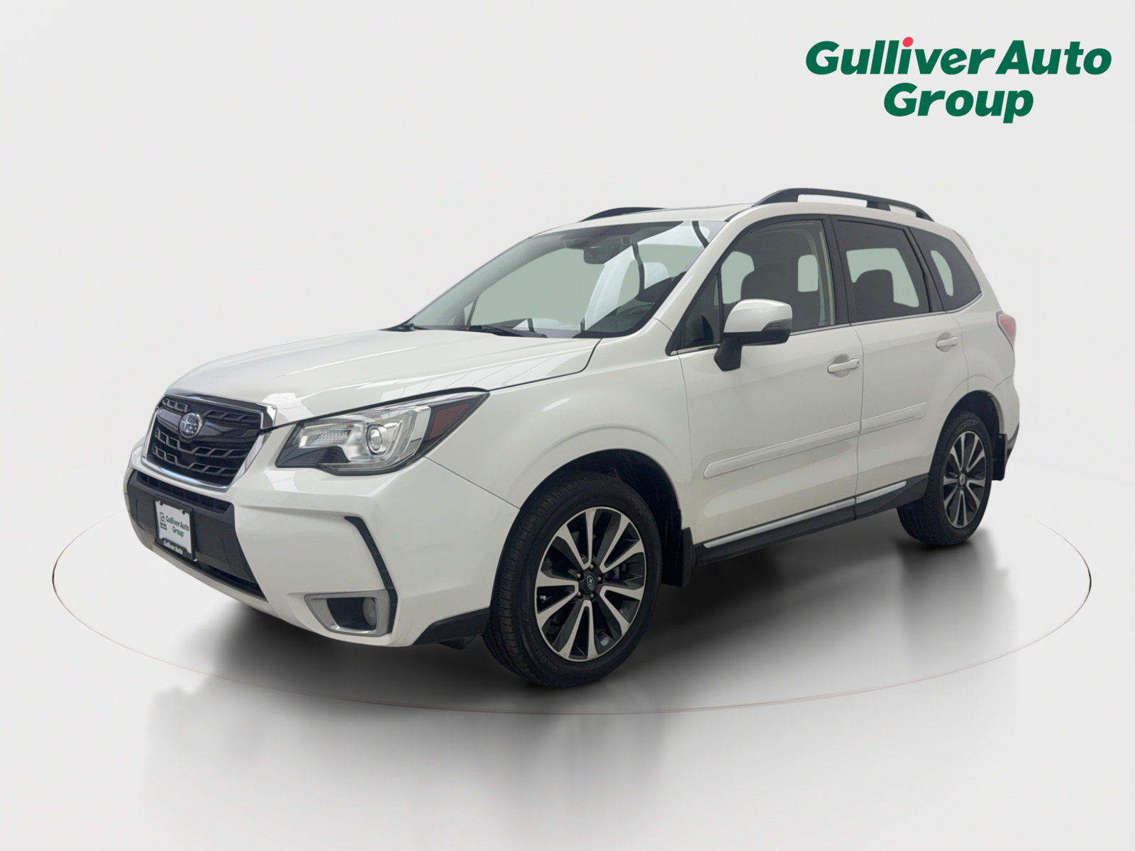 Used 2017 Subaru Forester 2.0XT Touring AWD/4WD image 2