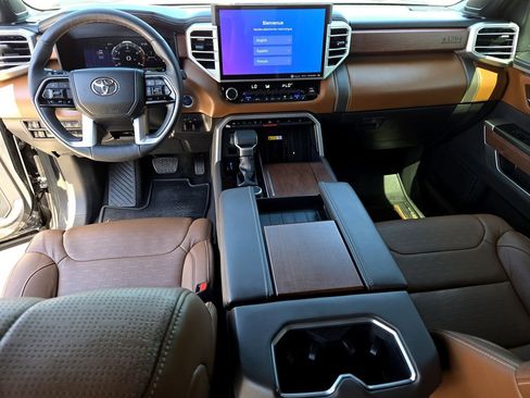 Used 2024 Toyota Tundra 1794 Edition image 24