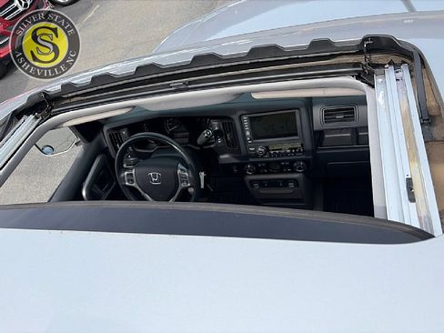 Used 2012 Honda Ridgeline RTL image 27