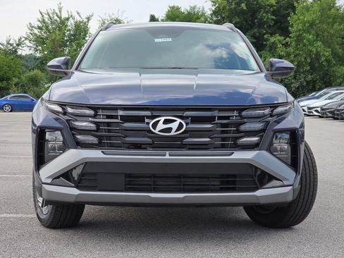 New 2026 Hyundai Tucson SEL Plus AWD/4WD image 12