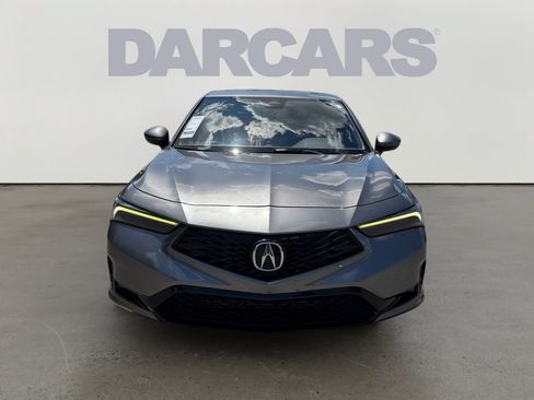 Used 2023 Acura Integra A-Spec FWD image 2