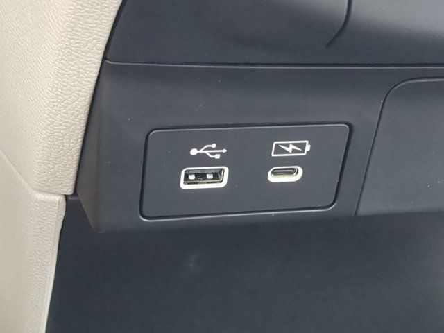 New 2027 Honda Odyssey EX-L image 20