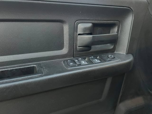 Used 2019 RAM 1500 Express w/ Express Value Package AWD/4WD image 18
