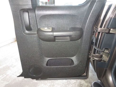 Used 2008 Chevrolet Silverado 1500 LT w/ Power Pack Plus RWD image 25