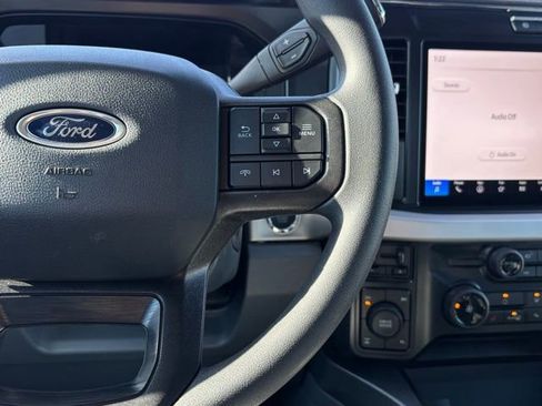 New 2026 Ford F350 XLT w/ XLT Premium Package image 37