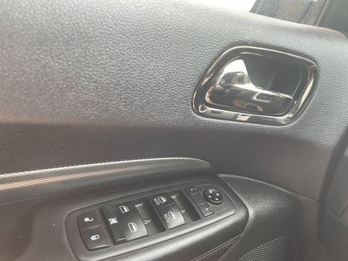 Used 2020 Dodge Durango GT RWD image 22