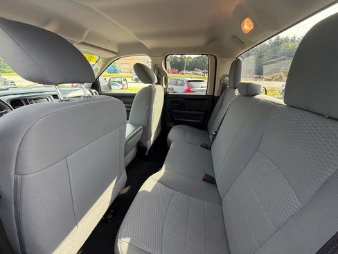 Used 2019 RAM 1500 Express AWD/4WD image 26