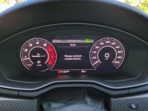 Used 2023 Audi RS 5 image 28