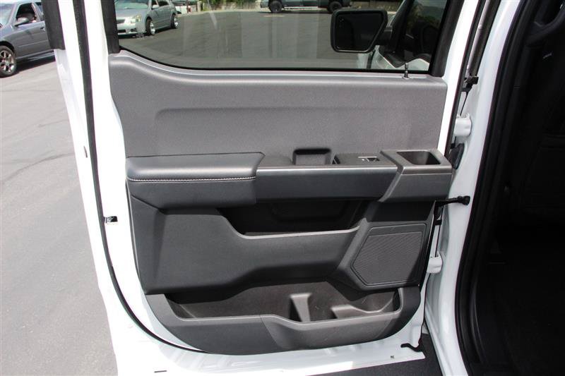 Used 2024 Ford F150 STX AWD/4WD image 15