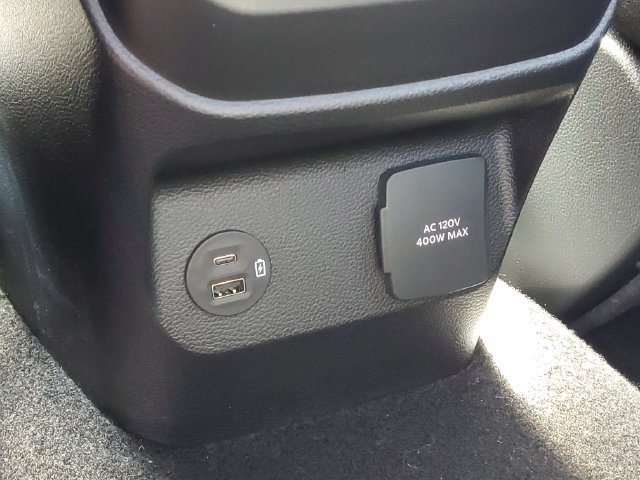 New 2026 Ford Ranger XLT w/ Convenience Package AWD/4WD image 30