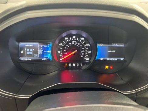Used 2023 Ford Edge ST w/ Equipment Group 401A AWD/4WD image 17