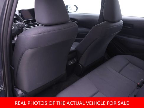 Certified 2026 Toyota Corolla LE FWD image 12