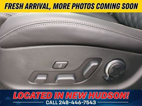 Used 2025 Genesis GV70 3.5T Sport w/ Sport Prestige Package AWD/4WD image 20