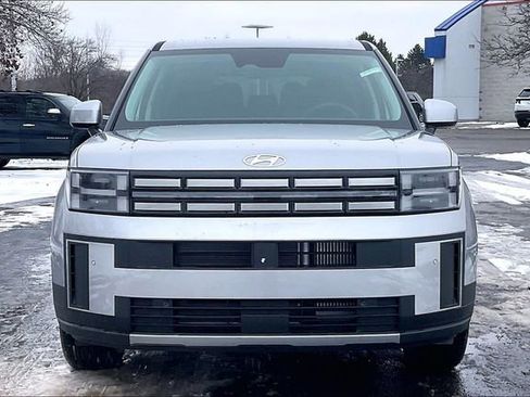 New 2026 Hyundai Santa Fe SE image 16