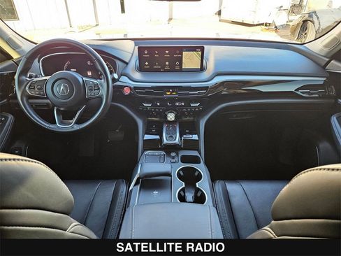 Used 2023 Acura MDX FWD w/ Technology Package image 21