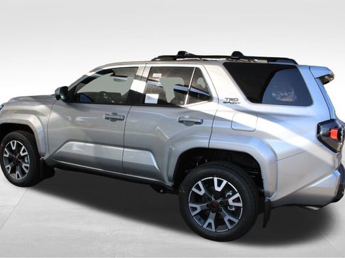 New 2026 Toyota 4Runner TRD Sport Premium AWD/4WD image 14