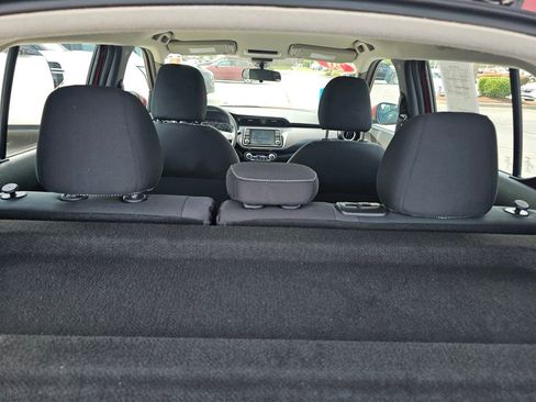 Certified 2020 Nissan Kicks SV FWD image 11
