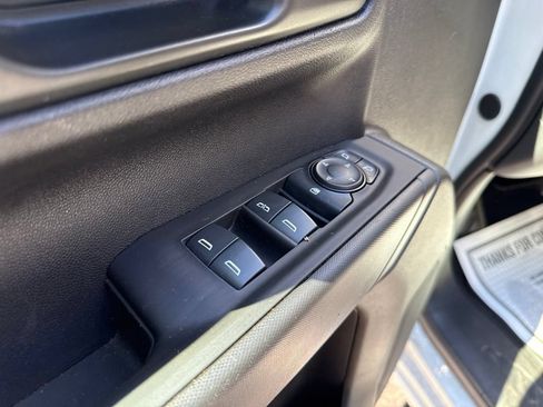 Used 2024 Chevrolet Silverado 1500 Custom Trail Boss w/ LPO, Dark Essentials Package AWD/4WD image 20