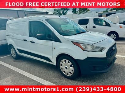 Used 2020 Ford Transit Connect XL