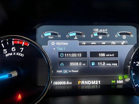 Used 2017 Ford F250 King Ranch w/ King Ranch Ultimate Package image 36