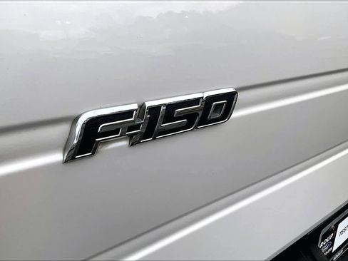 Used 2014 Ford F150 Lariat w/ Equipment Group 502A Luxury image 30