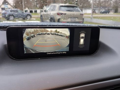 New 2026 MAZDA CX-50 2.5 Hybrid w/ Weather Package image 16