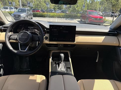 New 2026 MAZDA CX-5 2.5 S w/ Premium Package AWD/4WD image 14