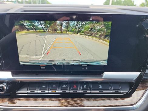 New 2026 GMC Sierra 1500 Elevation image 15