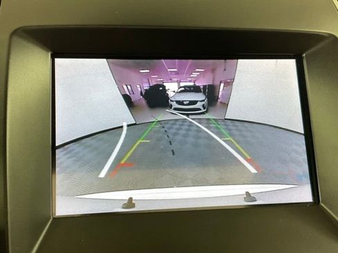 Used 2019 Ford Edge ST w/ Cold Weather Package AWD/4WD image 11