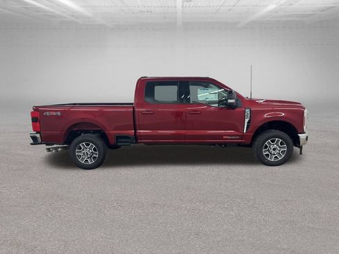 New 2026 Ford F350 Lariat AWD/4WD image 14