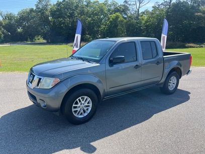 Used 2016 Nissan Frontier SV w/ SV Value Truck Package