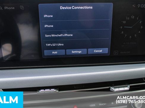 Used 2025 Hyundai Sonata SEL image 35