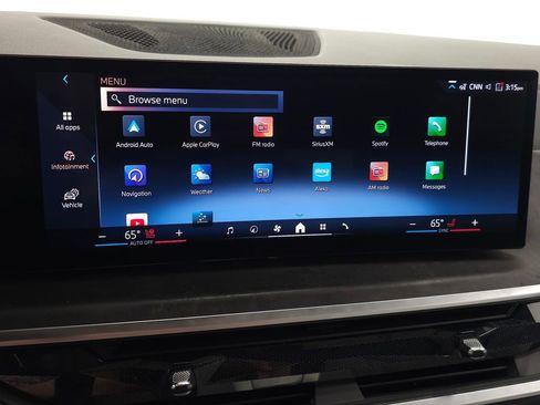 Used 2024 BMW X5 xDrive40i image 29