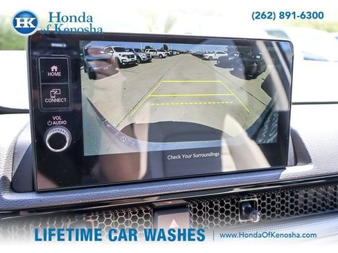 Used 2026 Honda CR-V EX-L image 17