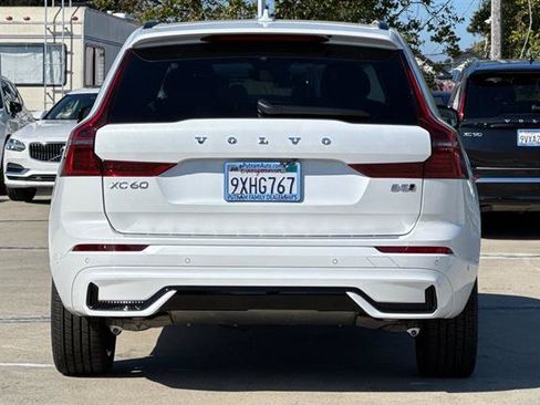 Used 2026 Volvo XC60 B5 Plus w/ Protection Package Premier AWD/4WD image 4