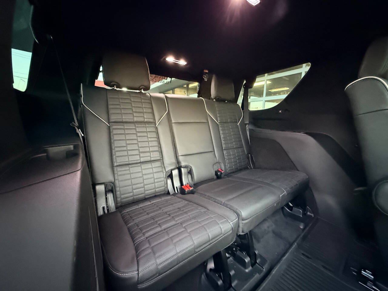 Used 2023 Cadillac Escalade V w/ LPO, Floor Liner Package AWD/4WD image 42