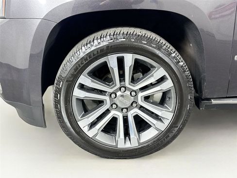 Used 2018 GMC Yukon Denali w/ Denali Ultimate Package image 48