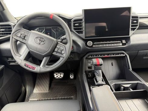 New 2026 Toyota Tundra SR5 AWD/4WD image 12