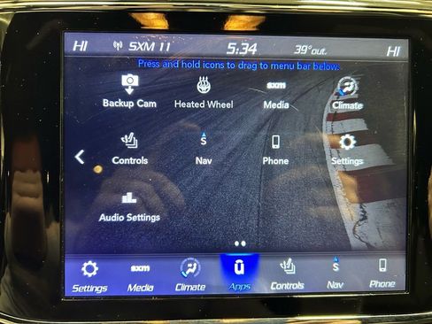 Used 2019 Jeep Grand Cherokee Altitude image 17