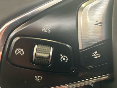 New 2026 Chevrolet Corvette Stingray Premium Conv w/ Z51 Performance Package image 17