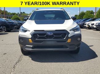 Certified 2024 Subaru Crosstrek 2.5i Wilderness w/ Crosstrek Mirror Package AWD/4WD video 2