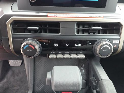 New 2025 Toyota Tacoma TRD Off-Road image 20