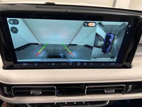 New 2026 Lincoln Aviator Reserve image 12